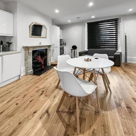 Bright And Spacious 1-Bdr Flat W/ Free Parking Reading Exterior foto